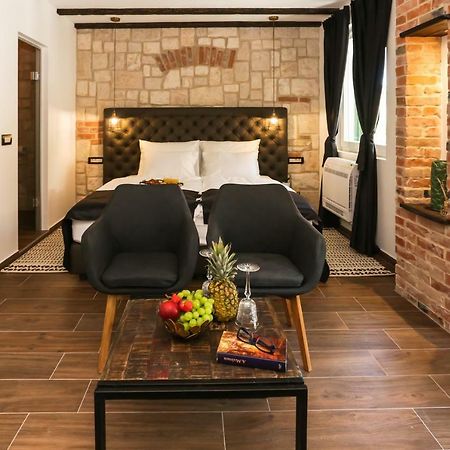 Luxury Rooms Dino Спліт Екстер'єр фото