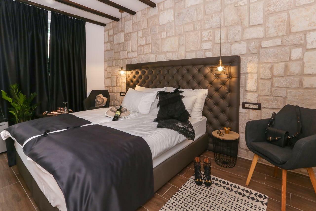 Luxury Rooms Dino Спліт Екстер'єр фото