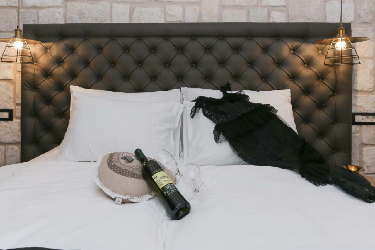 Luxury Rooms Dino Спліт Екстер'єр фото