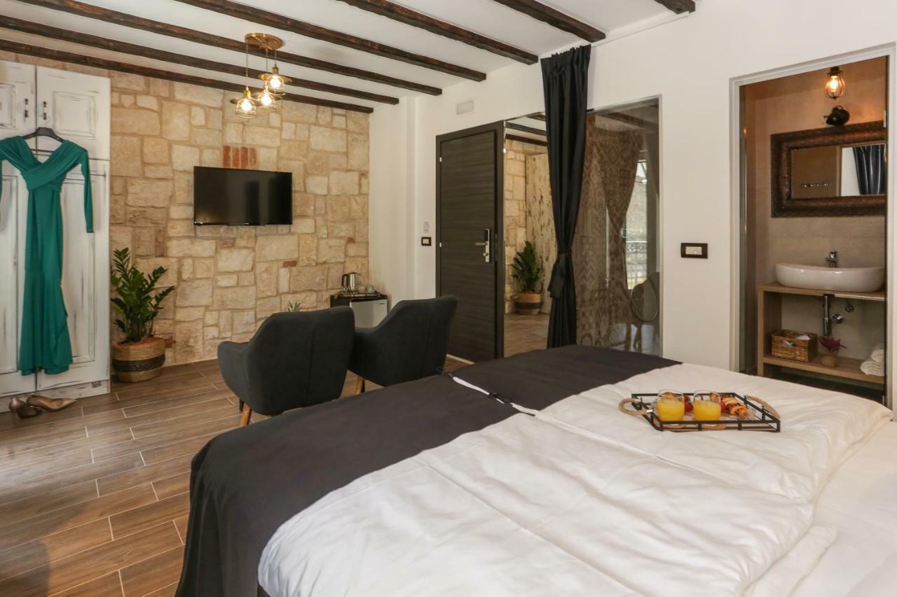 Luxury Rooms Dino Спліт Екстер'єр фото