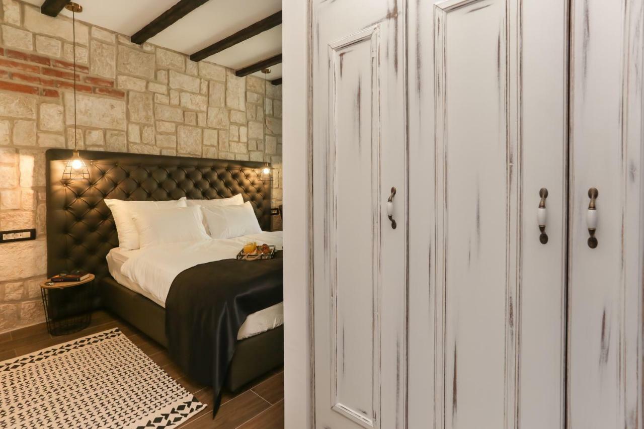 Luxury Rooms Dino Спліт Екстер'єр фото