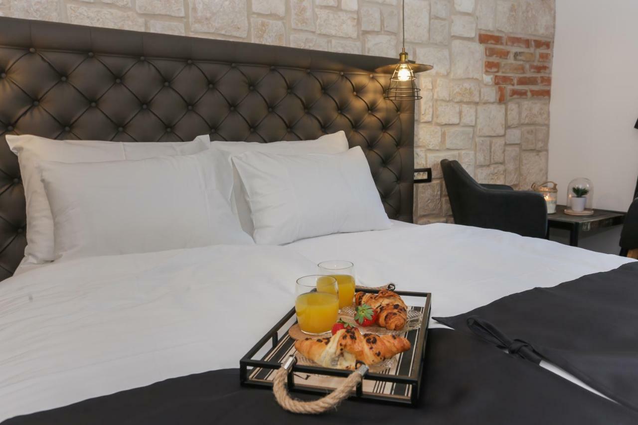 Luxury Rooms Dino Спліт Екстер'єр фото