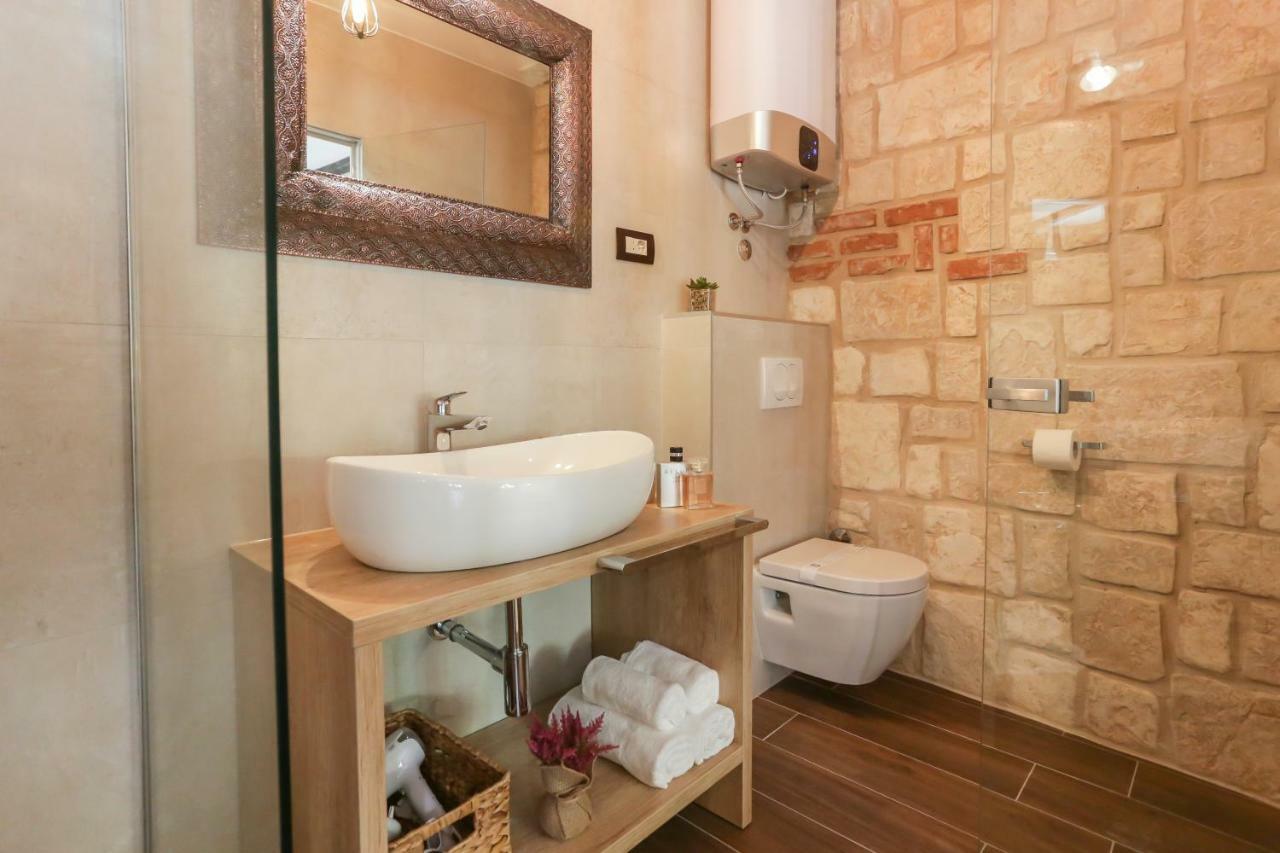 Luxury Rooms Dino Спліт Екстер'єр фото