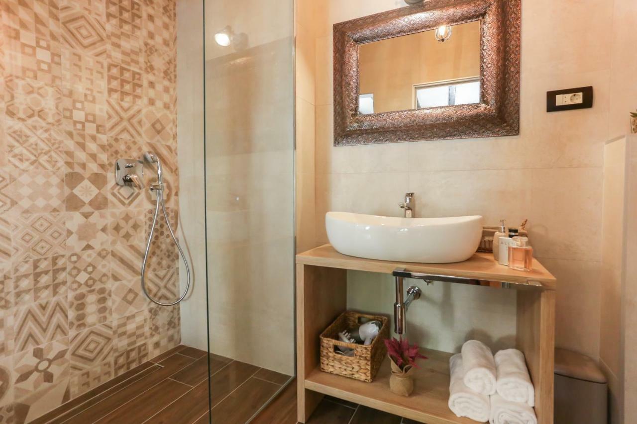 Luxury Rooms Dino Спліт Екстер'єр фото
