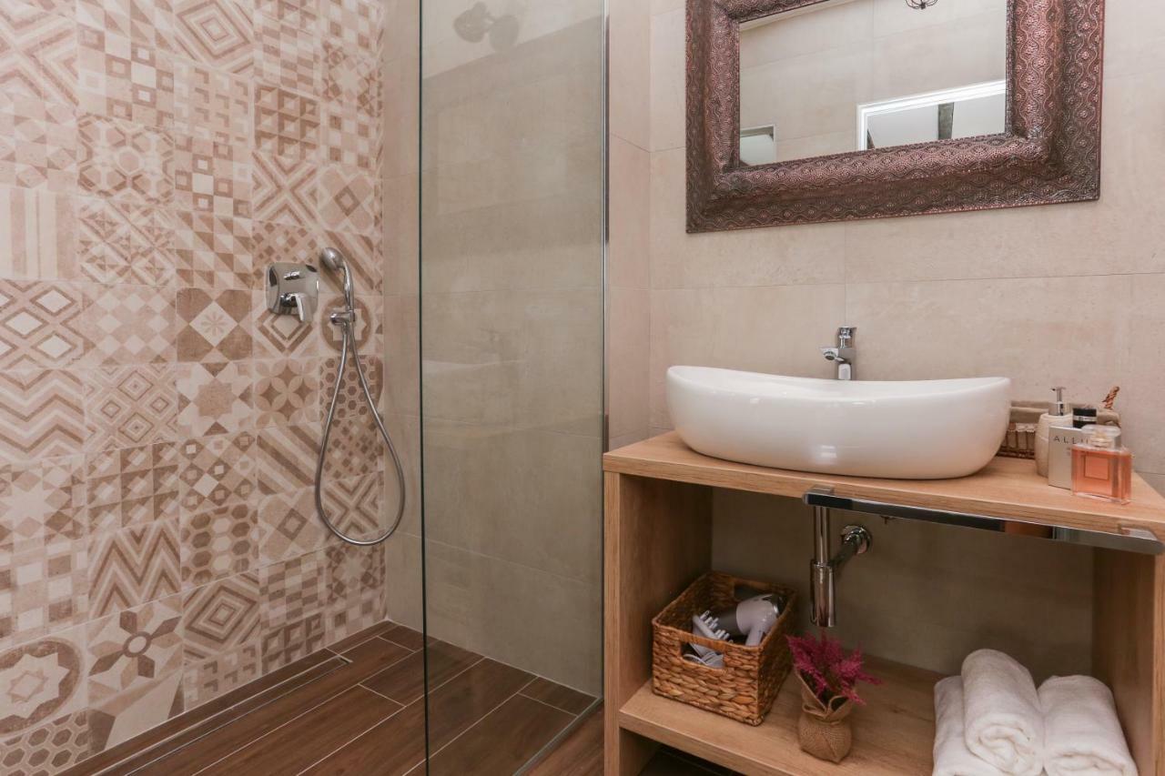 Luxury Rooms Dino Спліт Екстер'єр фото
