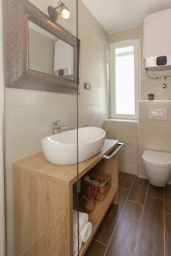 Luxury Rooms Dino Спліт Екстер'єр фото