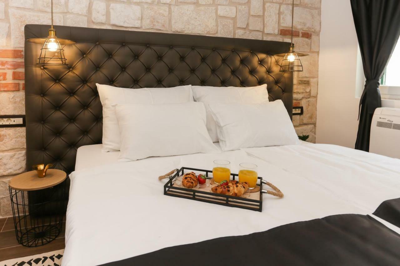 Luxury Rooms Dino Спліт Екстер'єр фото