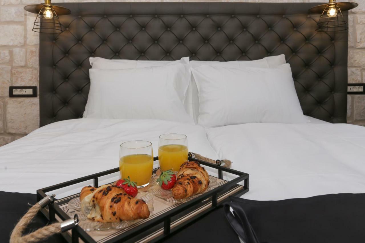 Luxury Rooms Dino Спліт Екстер'єр фото