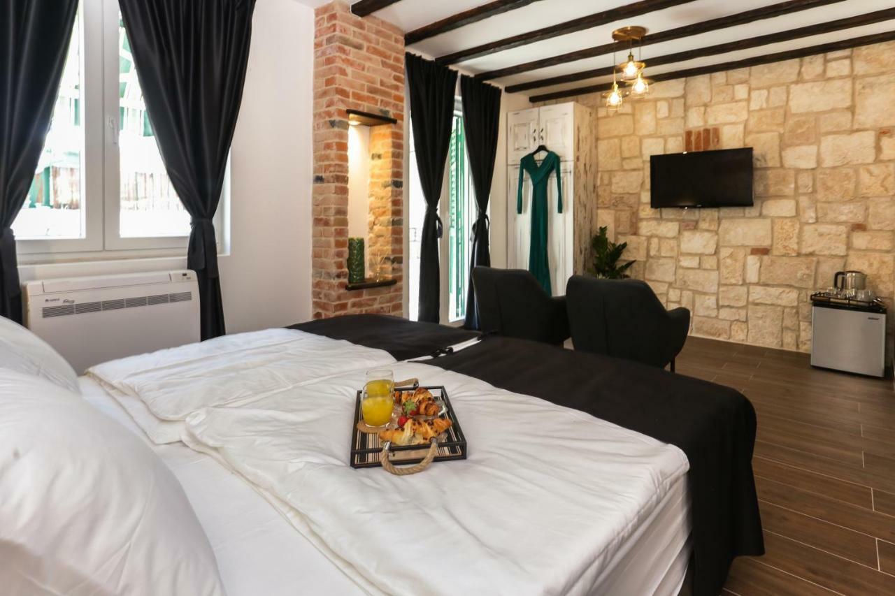 Luxury Rooms Dino Спліт Екстер'єр фото
