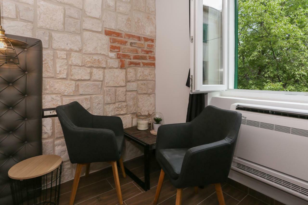 Luxury Rooms Dino Спліт Екстер'єр фото