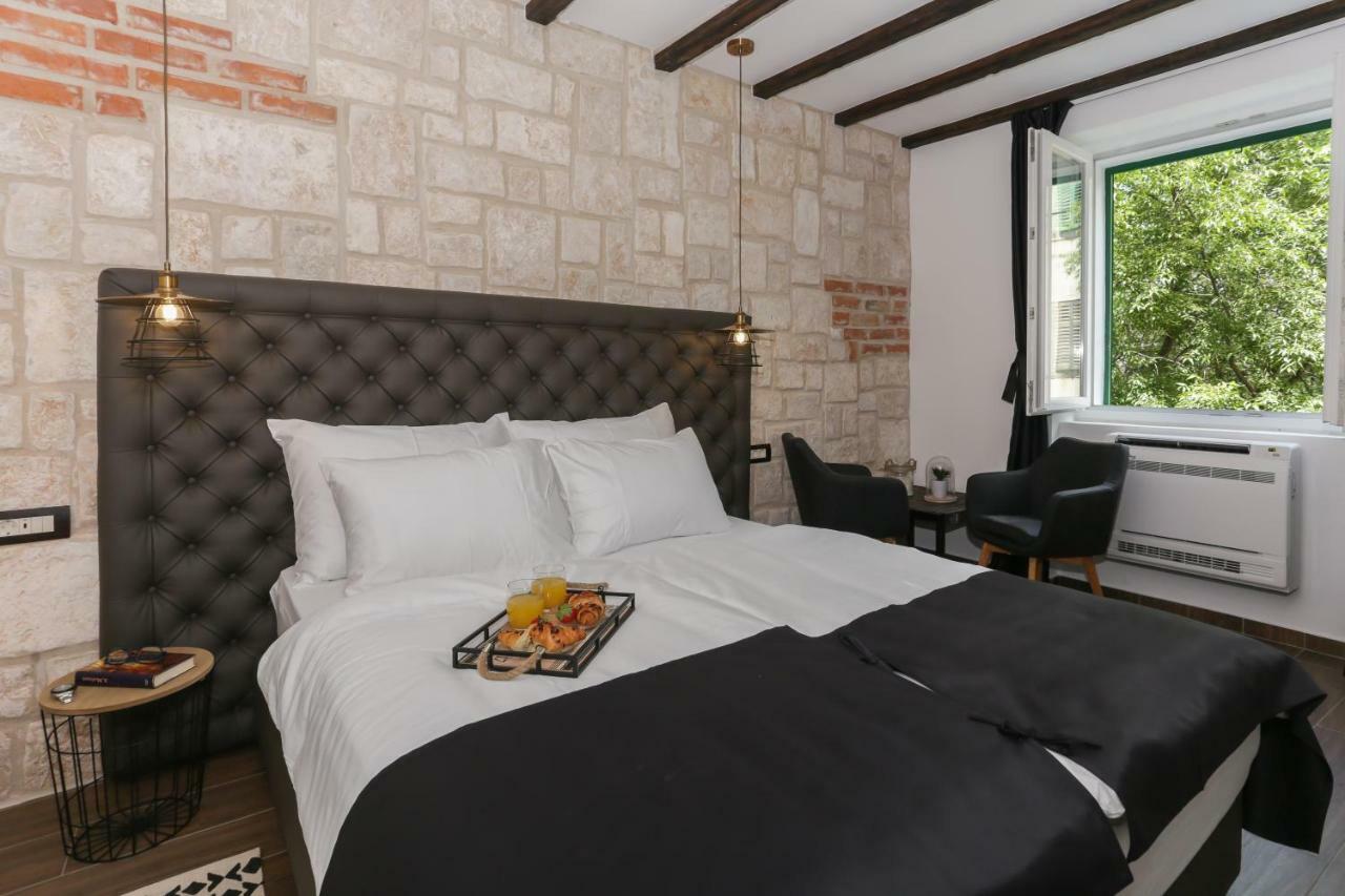 Luxury Rooms Dino Спліт Екстер'єр фото