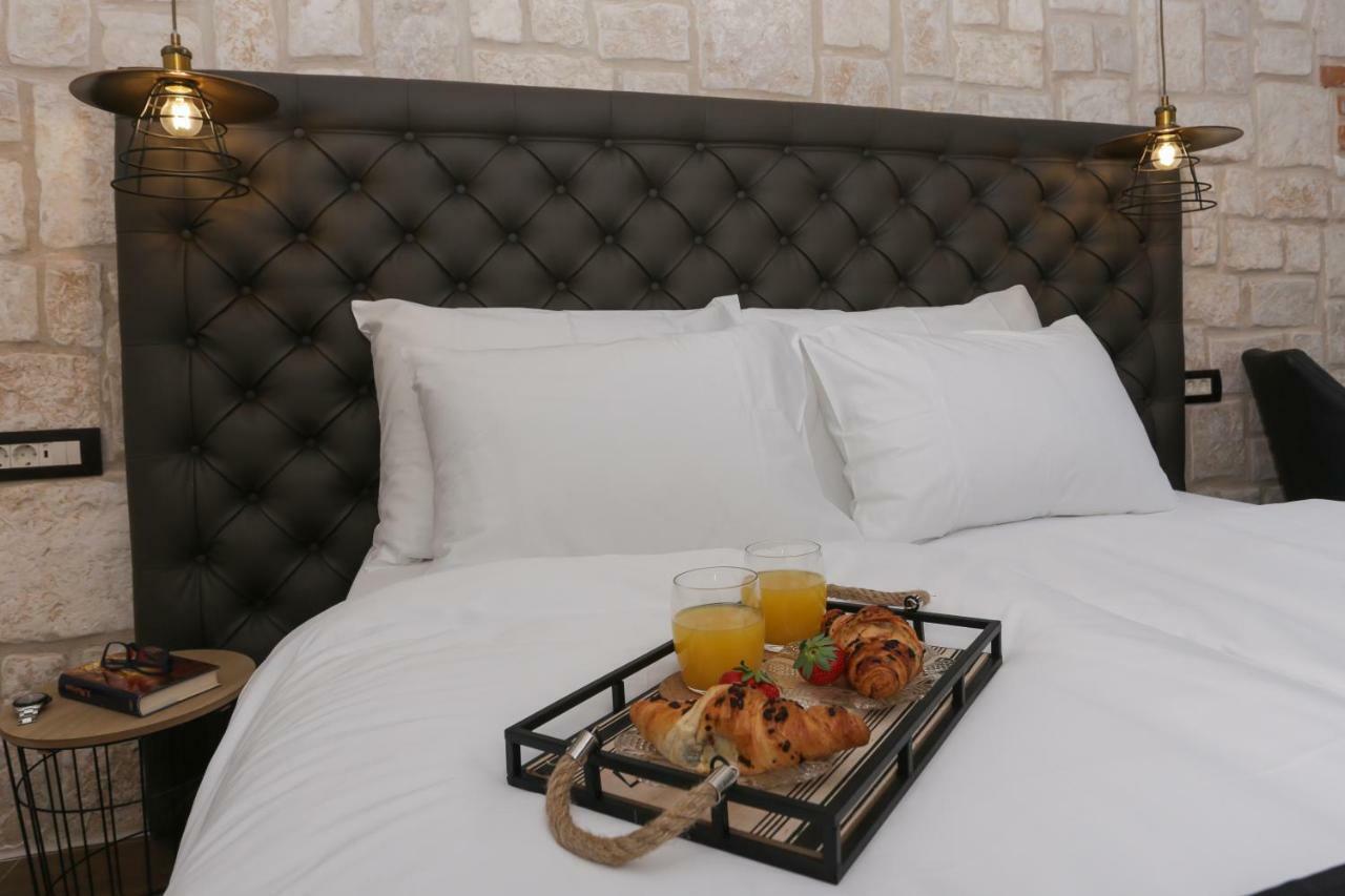 Luxury Rooms Dino Спліт Екстер'єр фото
